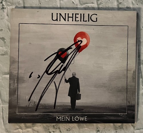 Original autogramm von - original,