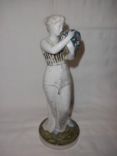 OEPIAG Figur Jugendstil Art