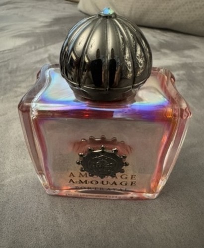 Amouage portrayal eau - amouage,
