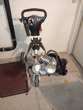 Damen Golfset Komplett mit