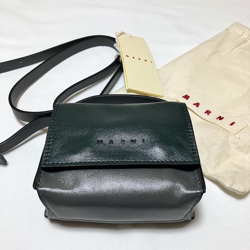 Neu mit etikett marni 23aw - [neu,