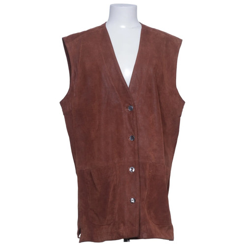 Sound lederweste damen - sound,,