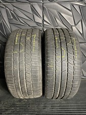2x TOYO SNOWPROX S954 235/35