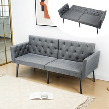 Sofa mit Bettfunktion