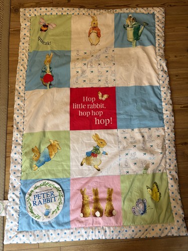 Peter rabbit activity - peter,