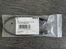 Bosch E-Bike Handy USB Ladekabel Micro A - Micro B 1270016360-KAH