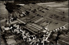 Queichhambach annweiler am - ak,