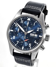 Iwc pilot swatch - iwc, pilot´swatch