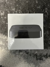 Apple TV (2nd Generation) 8GB