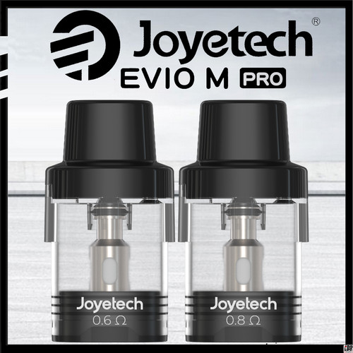 Joyetech evio pro - evio, m