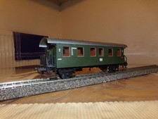 Rivarossi Spur 0 Donnerbüchse aufgerüstet gesupert