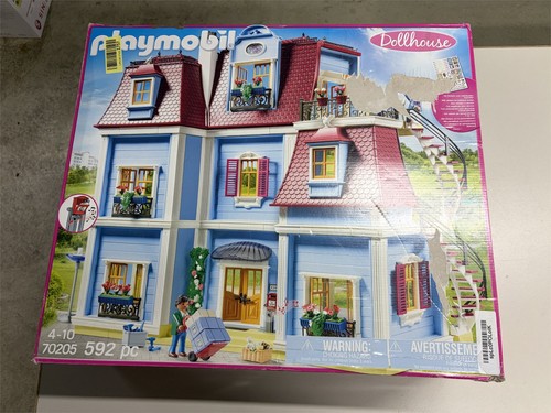 Playmobil 70205 mein großes - playmobil,