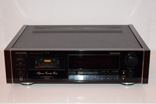 Pioneer CT-91 Urushi