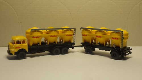 Krupp 980 silo hz - 980,