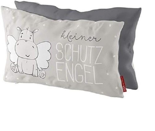 Kissen kleiner schutzengel - kleiner,