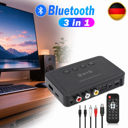 Nfc bluetooth empfänger - bluetooth,