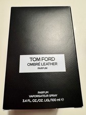 Tom Ford Ombre Leather Parfum