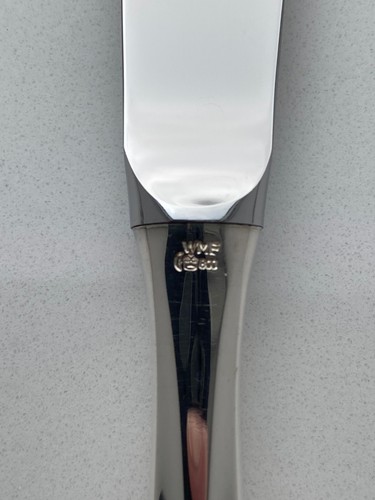 Wmf amsterdam 800 silber - wmf, amsterdam,