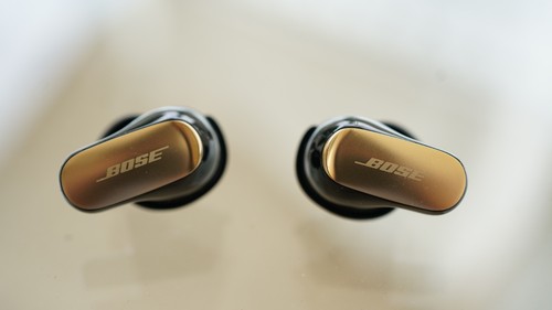 Bose quietcomfort ultra - bose,
