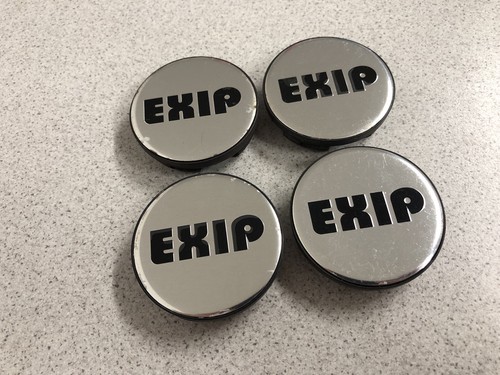 Original exip nabendeckel - original,