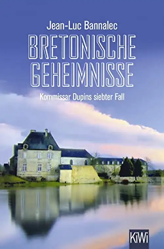 Bretonische geheimnisse - bretonische,