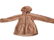 Mini A Ture Kinder Jacke Rosa