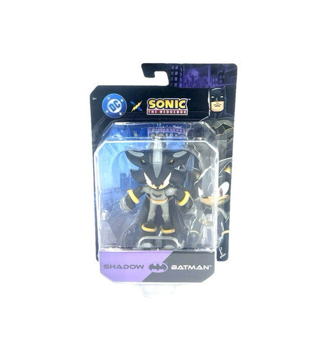 Jakks pacific sonic the - jakks, dc