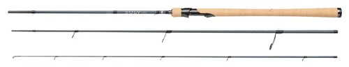 Abu garcia sölv ag2 - garcia,
