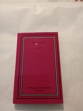Olympia Press - Hardcover
