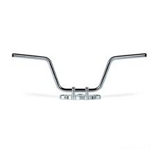 Lenker Apehanger stahl chrom