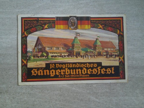 Plauen vogtland 10 - plauen,