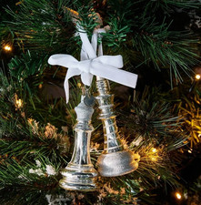 Riviera Maison Chess Game