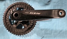 Shimano 105 FC-R7000 175