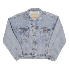 WRANGLER Herren Blau