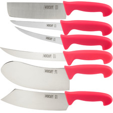 Solingen Metzger Messer Profi