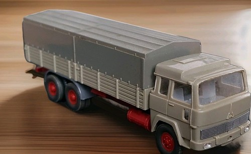 Wiking 475 magirus - 475/1a,,