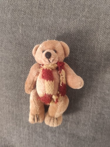 Teddybär