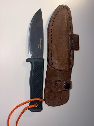 Jaktkit knv2 jagdmesser - jaktkit,