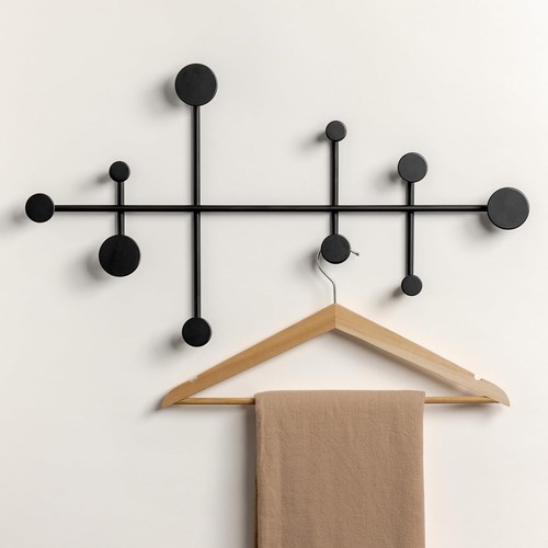 Kazai wandgarderobe sval - wandgarderobe,