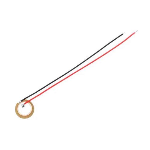 Stück piezo element summer - piezo,