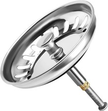 81mm Universal Sieb Abfluss