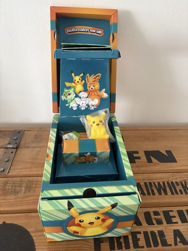 Pokémon mystery - pokémon,