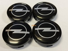 4pcs/set Für OPEL 60mm