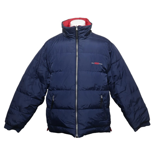 Helly hansen daunenjacke - helly, hansen,