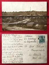 AK LIEBENAU bei Frisching in