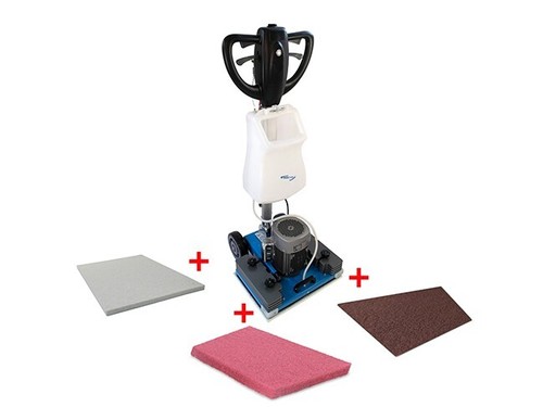 Clean track premium - clean,