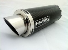 Hawk Triumph Street Triple 675