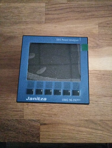 Digitaler stromzähler - digitaler,