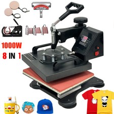 30x25cm 8in1 T-shirt