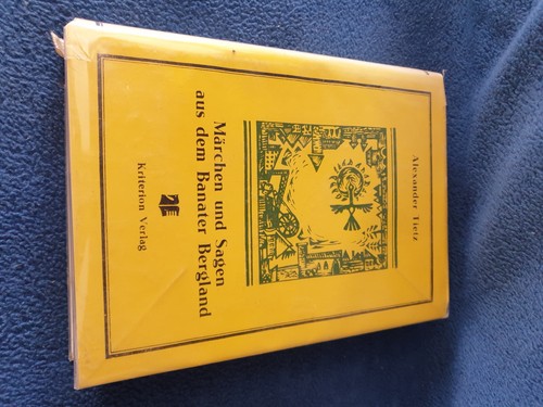 Märchen und sagen banater - mÄrchen,